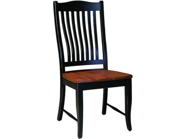 Jackson Dining Room Side Chair Chairs & Benches Customizable