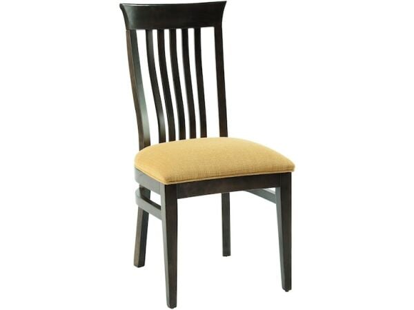 Jordan Dining Room Side Chair Chairs & Benches Customizable