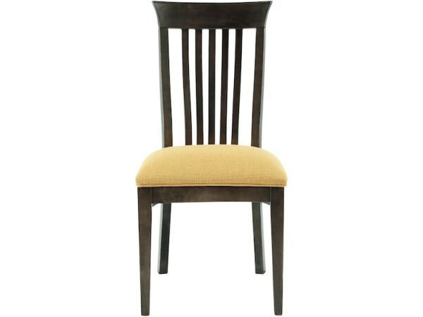 Jordan Dining Room Side Chair - Image 2
