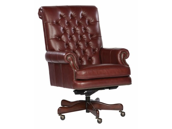 Executive Office Chair 79253M Office Chairs Hekman