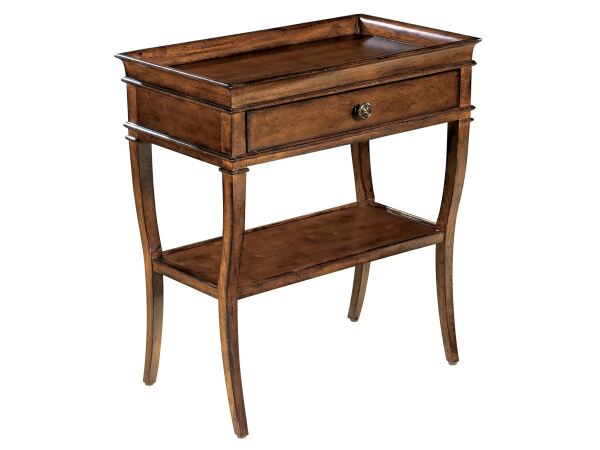 European Legacy End Table End tables Hekman