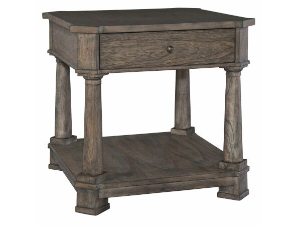 Lincoln Park End Table End tables Hekman