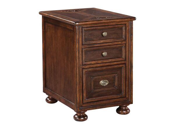 Villa Velancia End Table End tables Hekman