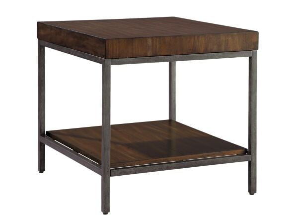 Monterey Point End Table End tables Hekman