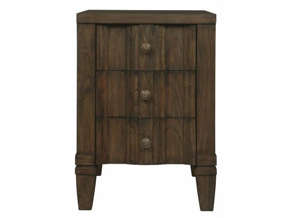 Linwood Chairside Table Chairside Tables Hekman