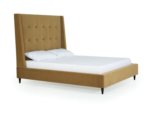 Palermo Bed Beds Customizable