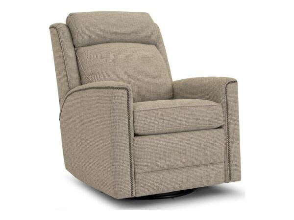 Motorized Reclining Chair / Headrest 736 Recliners Customizable