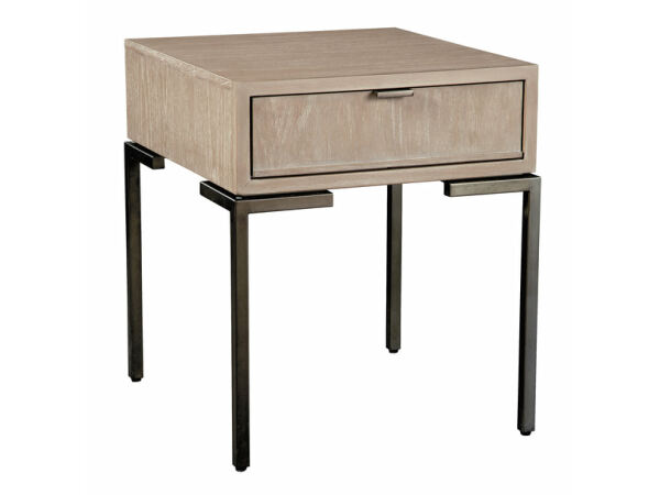 Scottsdale End Table End tables Hekman