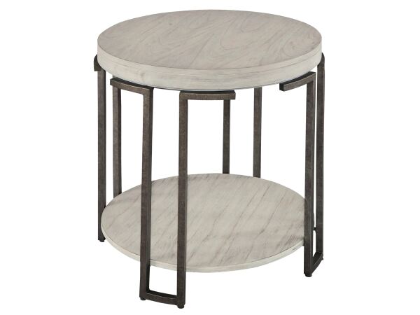 Sierra Heights End Table End tables Hekman