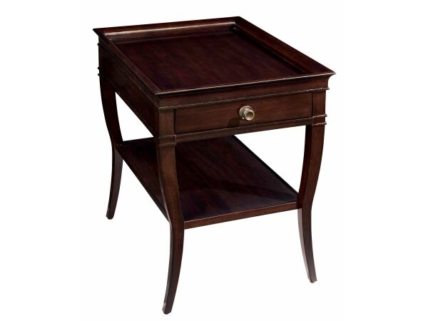 Central Park End Table End tables Hekman