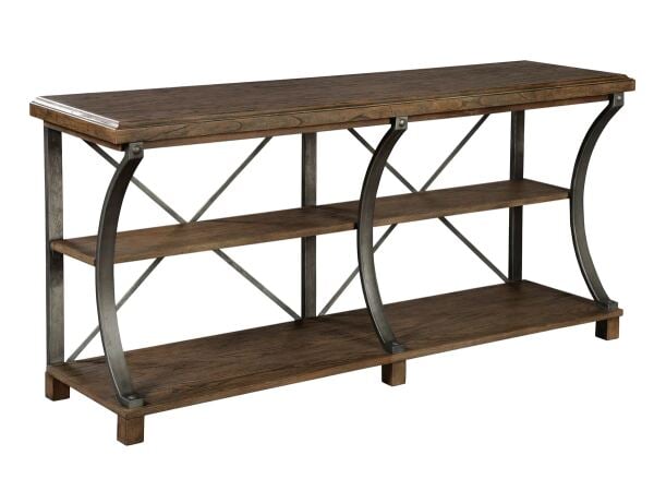 Wexford Sofa Table Sofa Tables Hekman