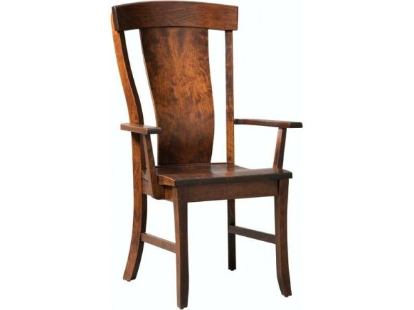 Venice Dining Chair - Image 3