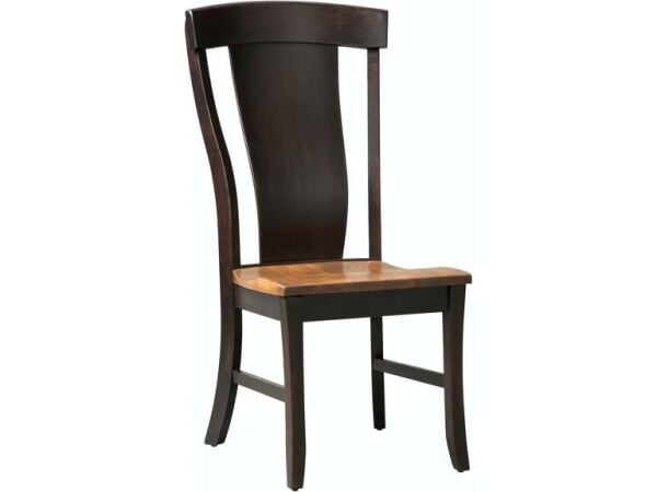 Venice Dining Chair Chairs & Benches Customizable