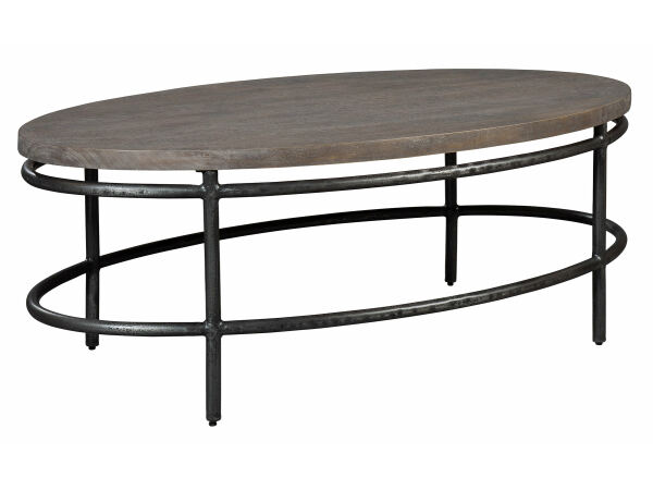 Sedona Coffee Table Cocktail & Coffee Tables Hekman
