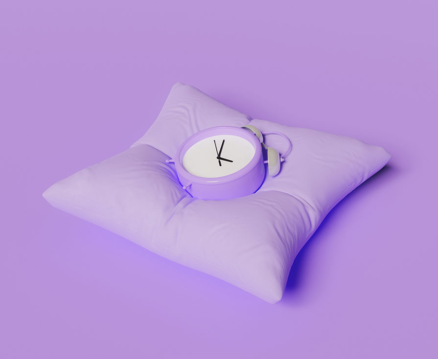 How To Get Better Sleep Proven Techniques For Natural And Restful Sleep