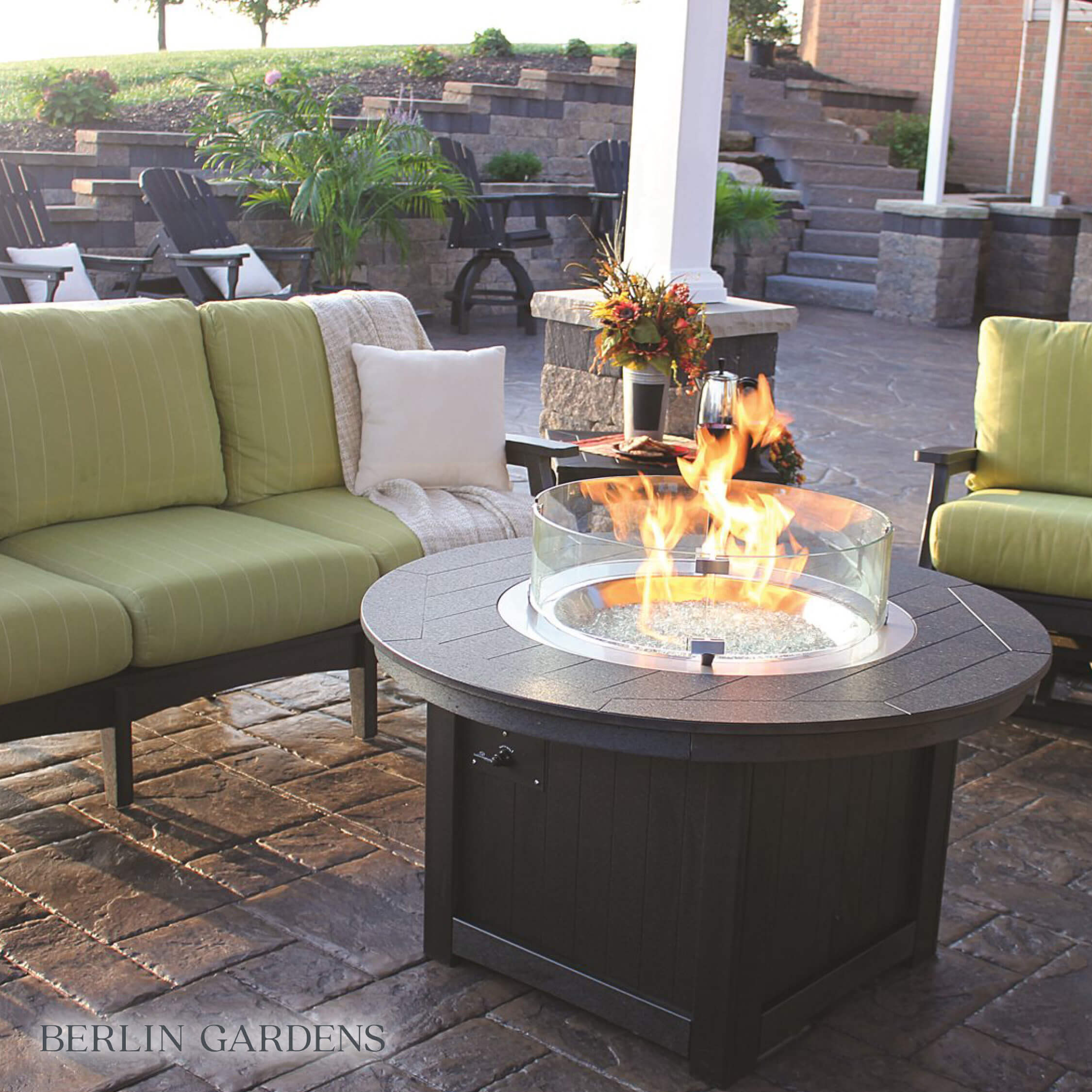 Tyner Outdoor Living Grand Opening Social Media Mar 20259