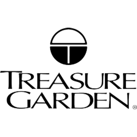 Treasure Garnde