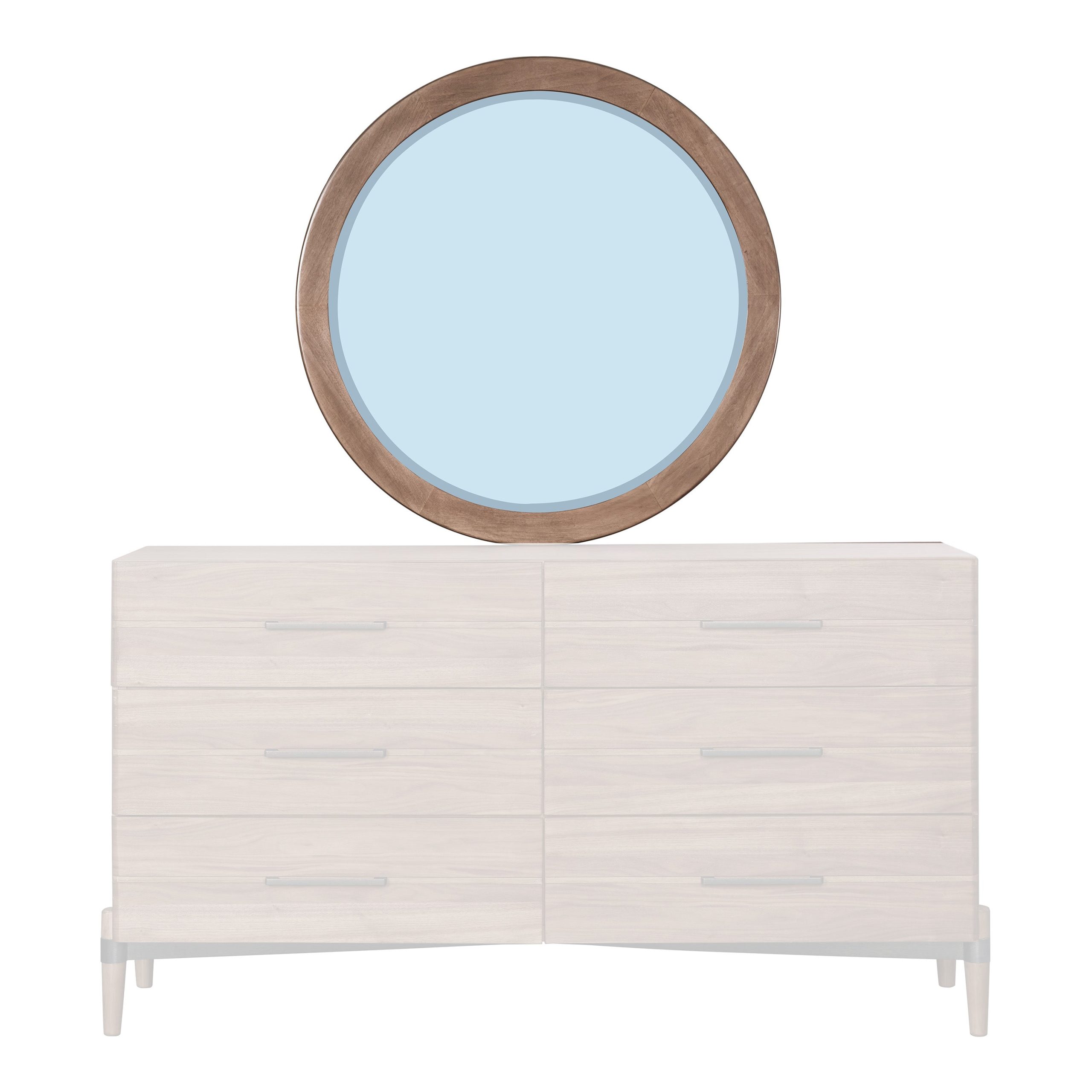 Tranquility Mirror