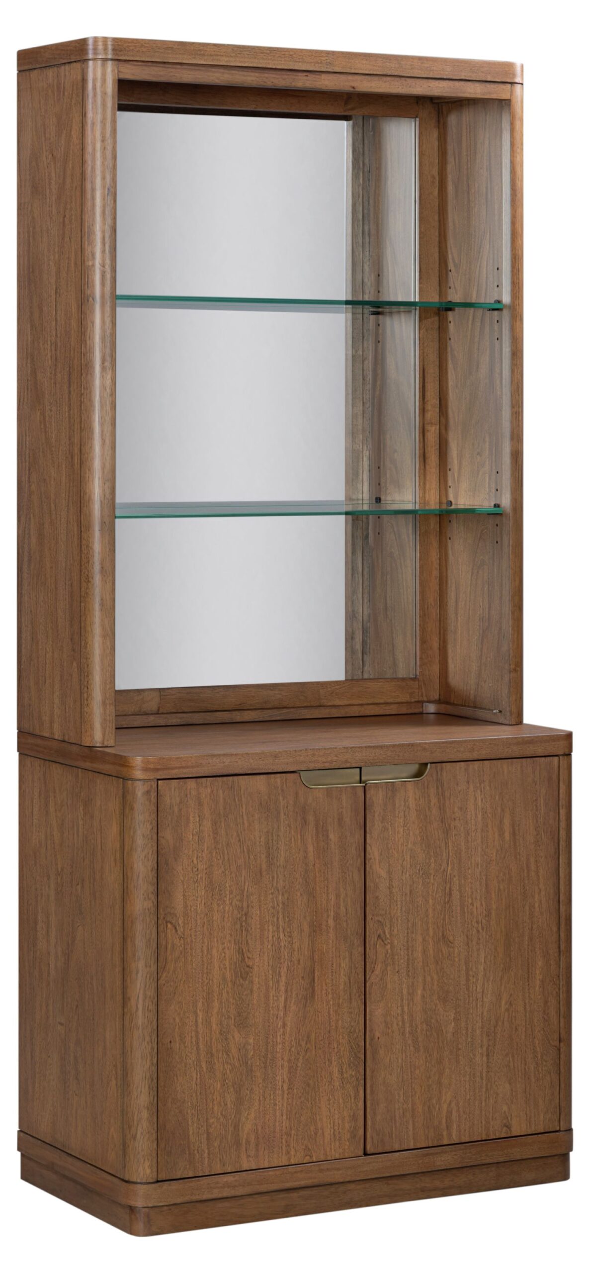 Caden Door Bookcase Base I3224-334B I3224-334B