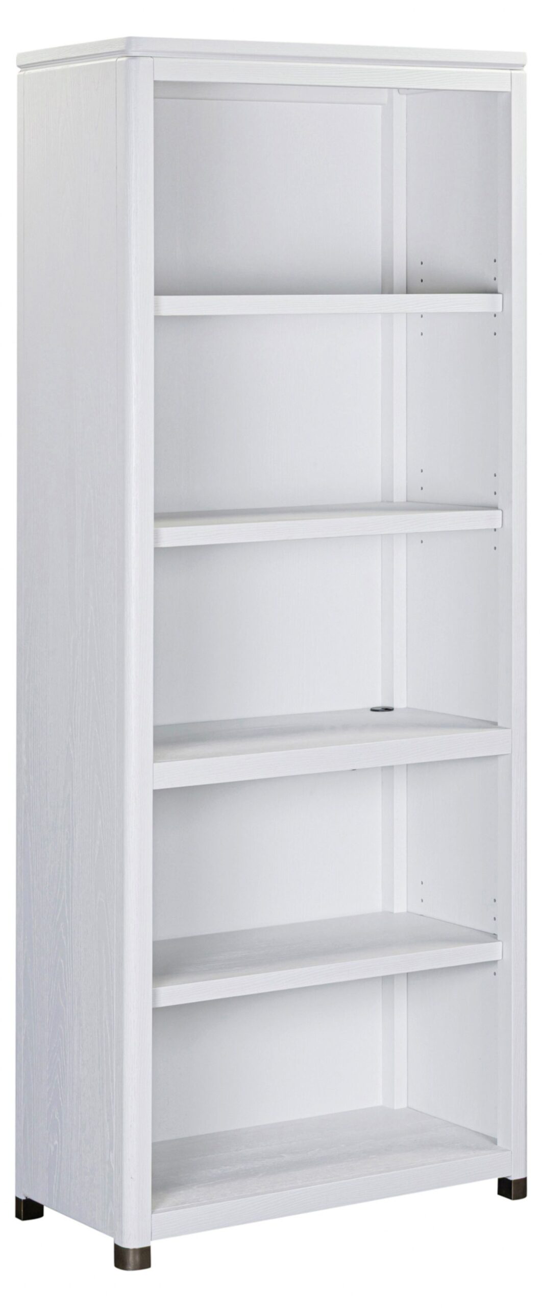 Norah Open Bookcase I654-333