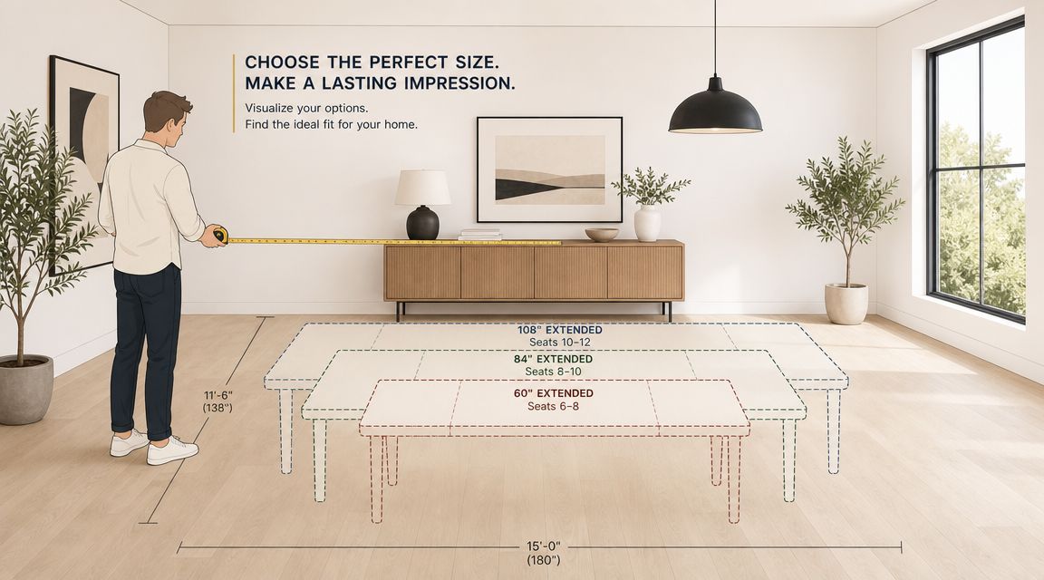 How to Choose the Right Size and Style for Your Home