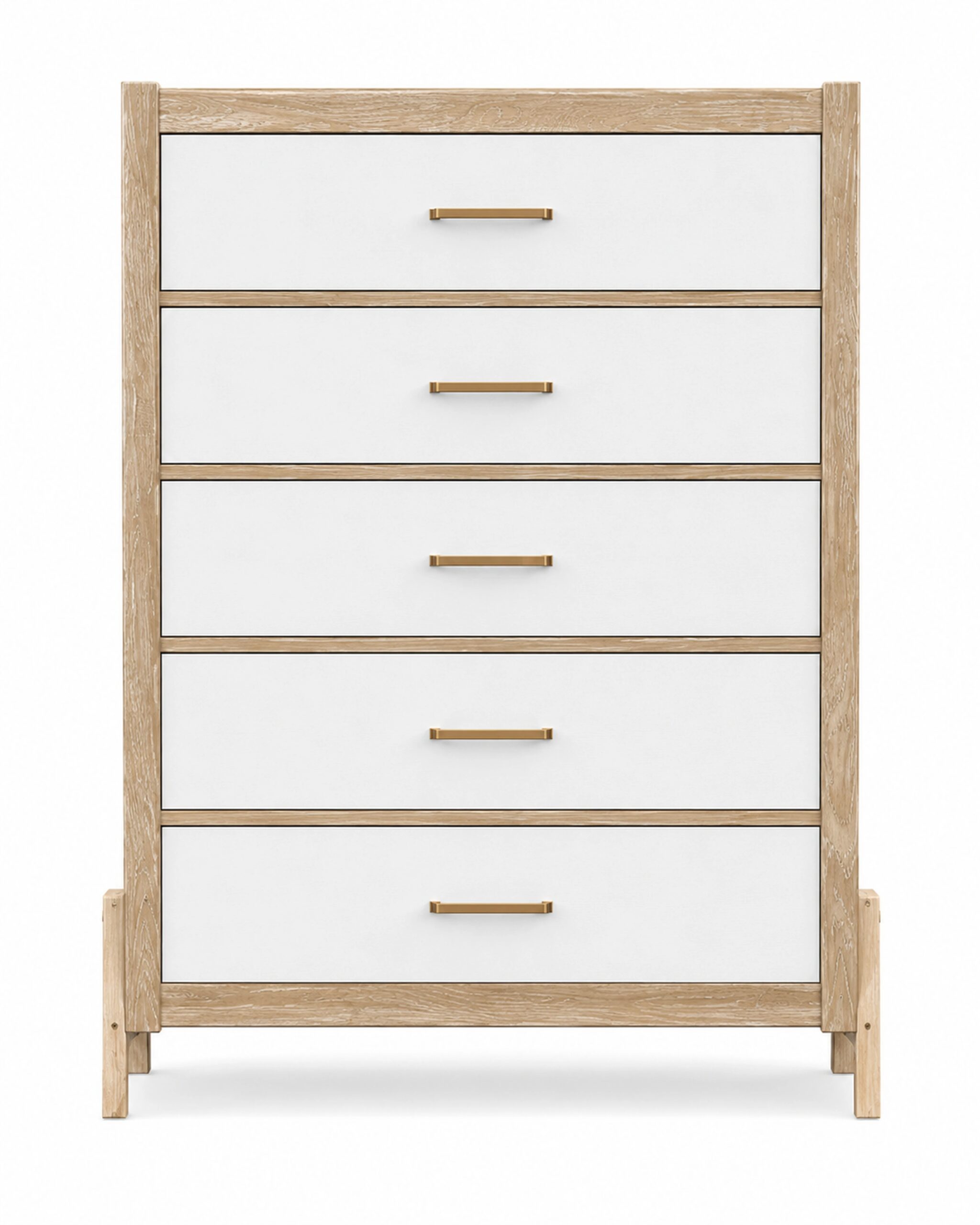 55f9ea44d245e666c2338cbc9c8a8af3 Chest - 5 Drwr - Image 1