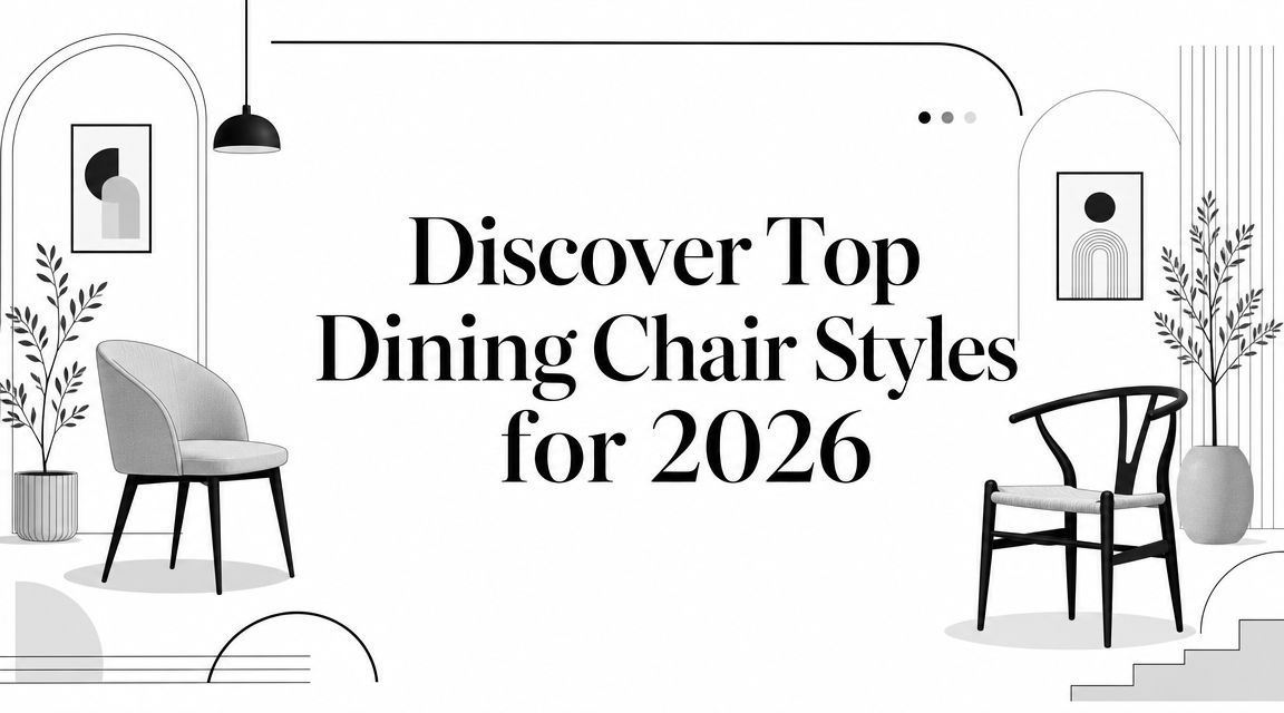 Dining Chair Styles Furniture Design