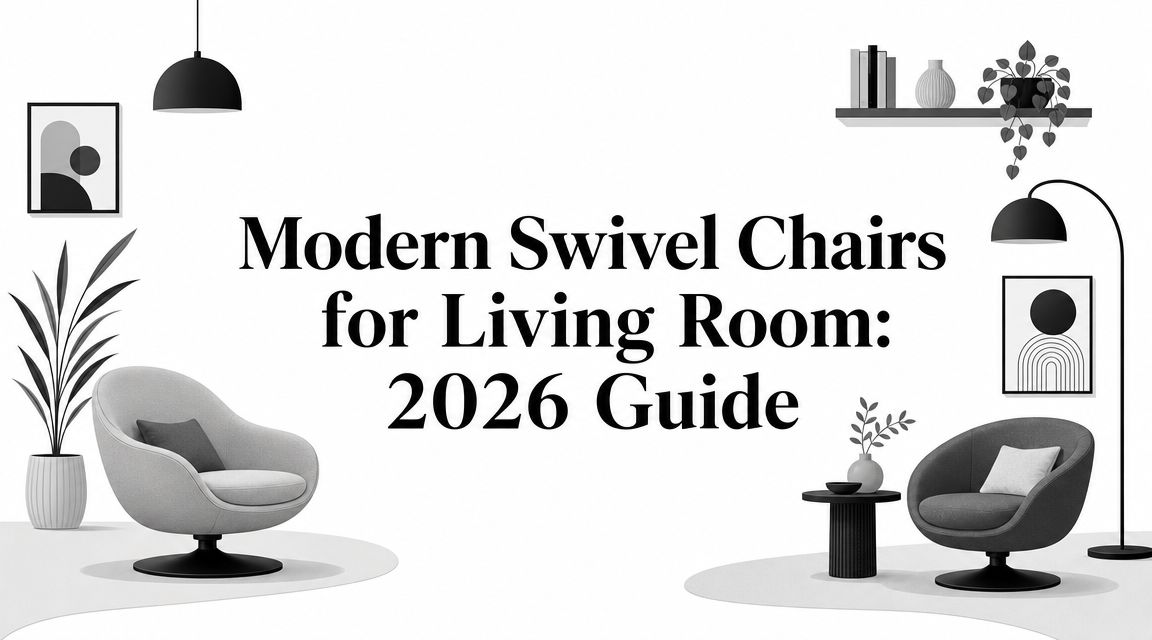 Modern Swivel Chairs For Living Room Swivel Chairs