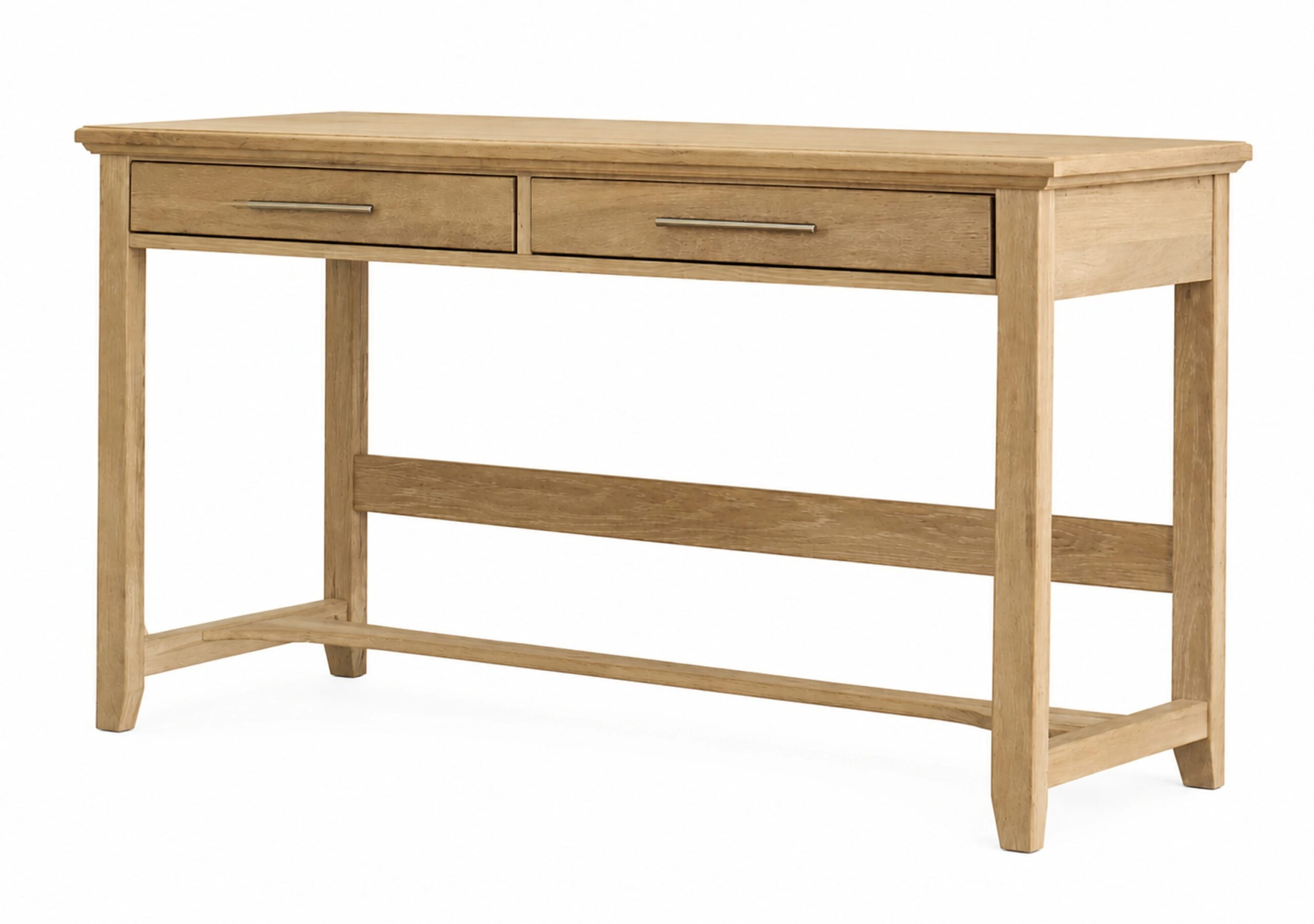 bcddd6e27be2417a95a4e074a248f8f5 Desk W/ Charging Station - Image 1