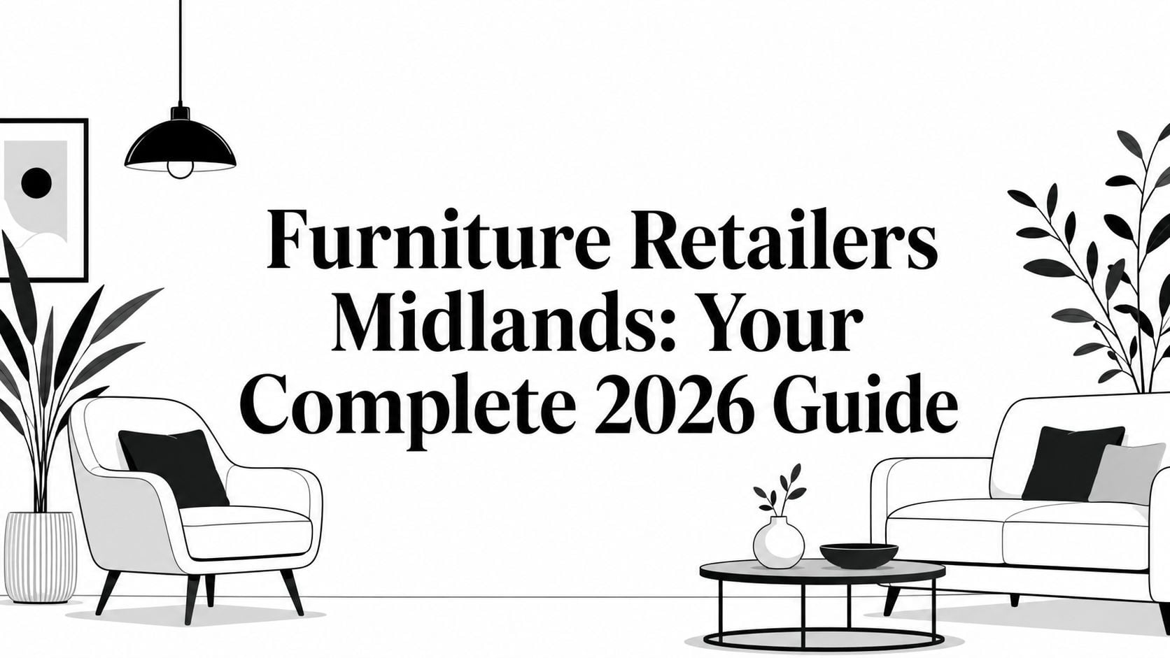 Furniture Retailers Midlands Living Room