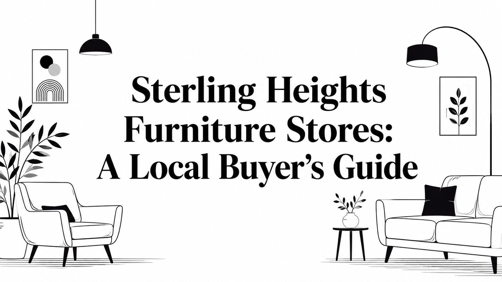 Sterling Heights Furniture Stores Furniture Guide