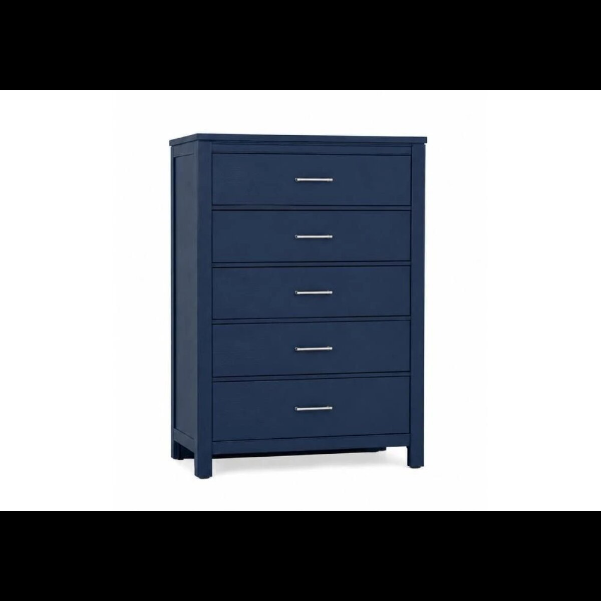 0c48e171ee022960f7547d8eb07675b4 Tide & Timber Chest - 5 Drwr - 833-115 - Image 1
