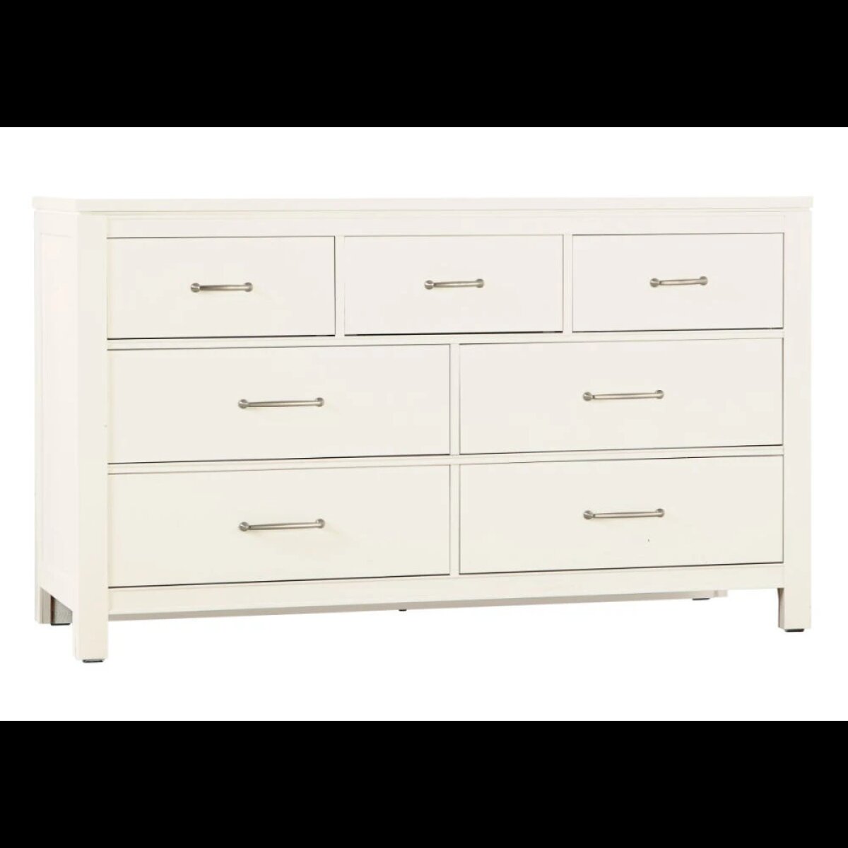 2cb773a437ed990b8a0832bbccf64b1f Tide & Timber Dresser - 7 Drwr - 834-002 - Image 1