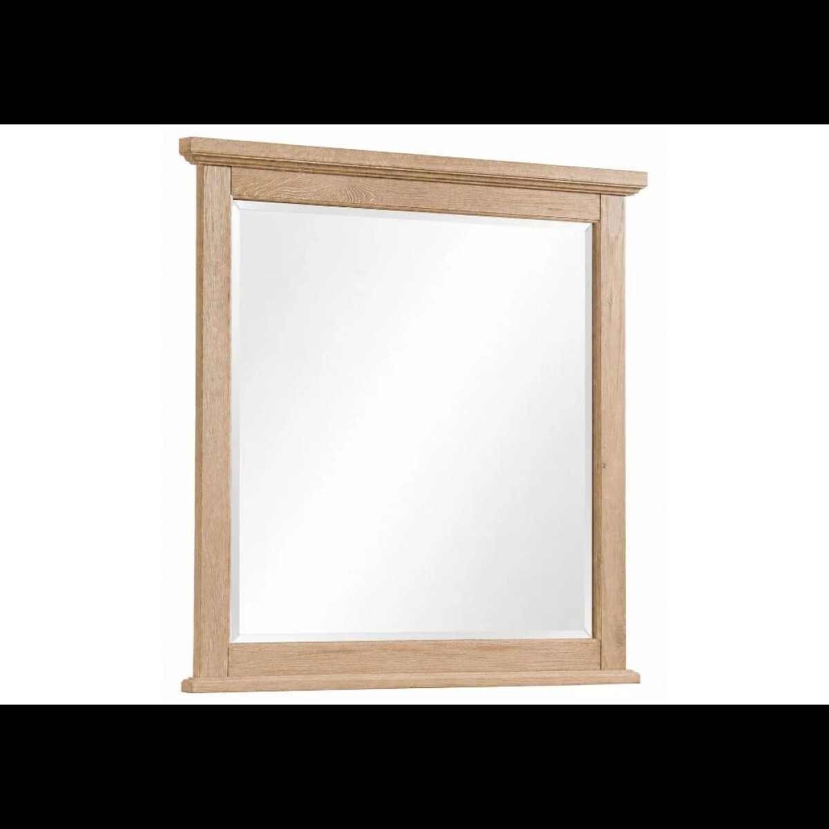 3c640022daa6f6087cadf424f172718f Jamestown Oak Small Landscape Mirror - BB31-442 - Image 1