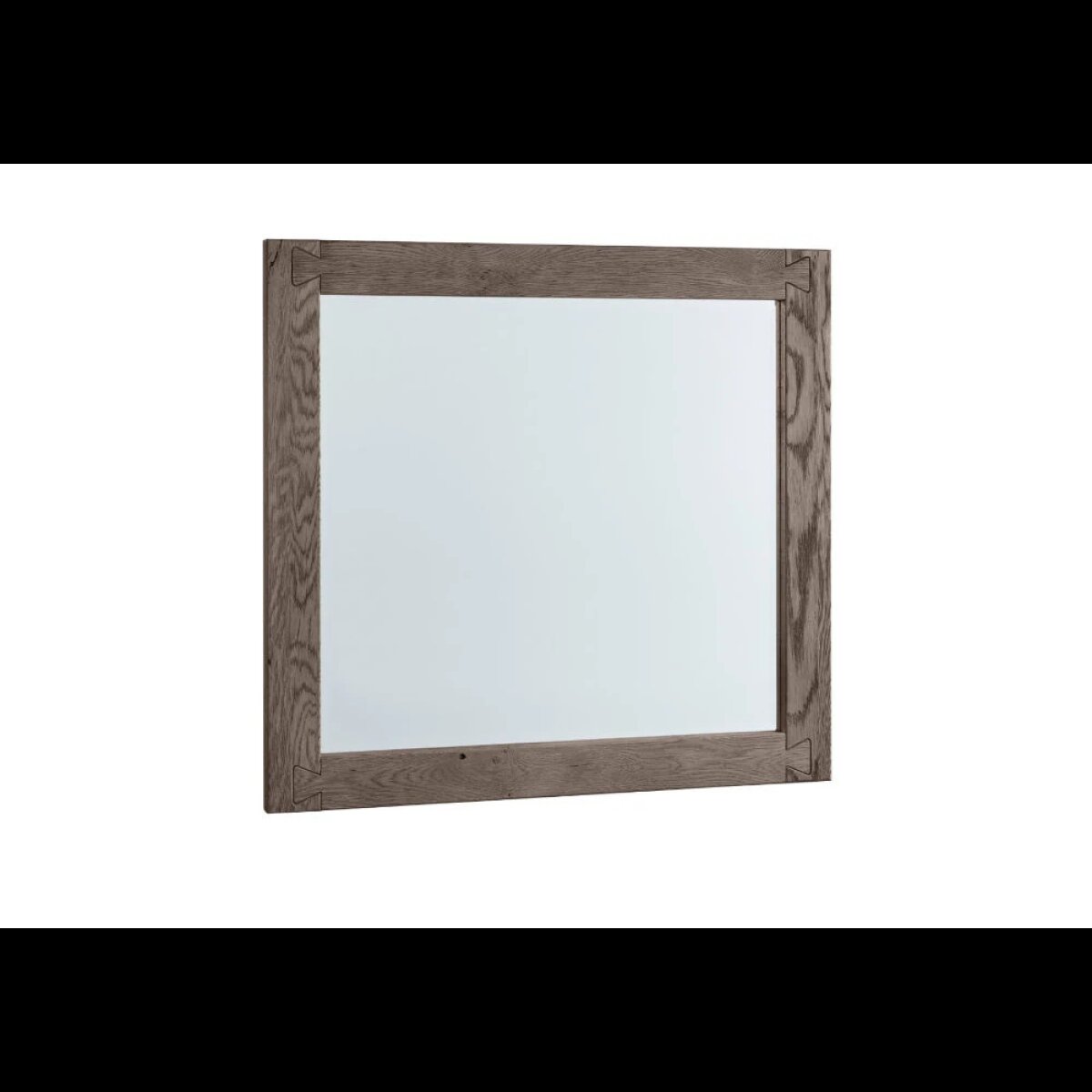 3eba400d8b4e2a6d49bc6e09d6b7bf65 Dovetail Bedroom Landscape Mirror - 751-446 - Image 1
