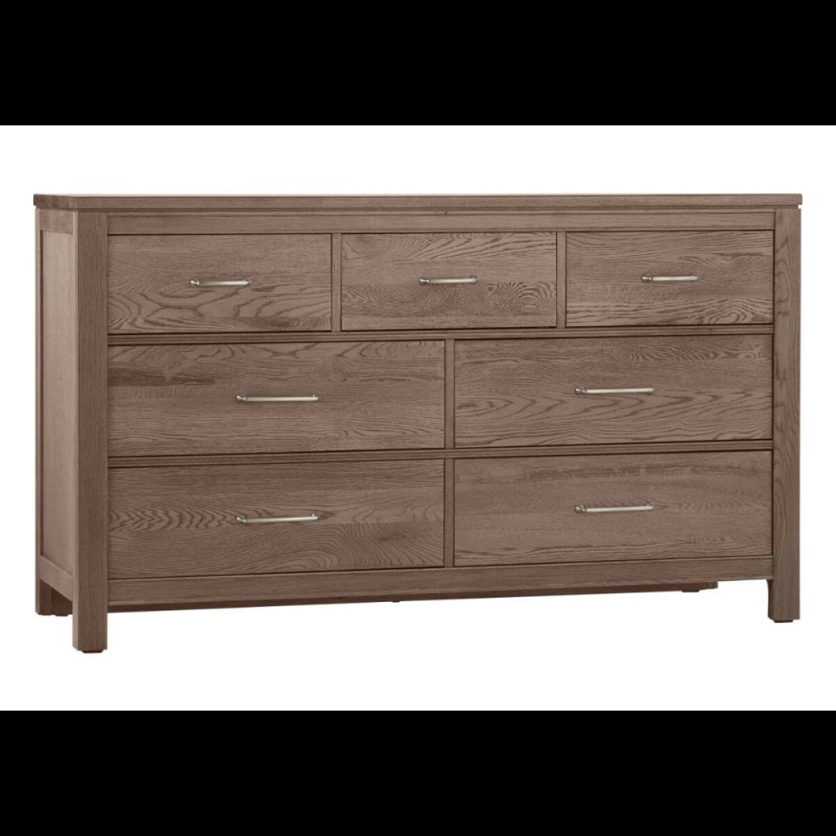 46d6182983a2f8803b287d6f962dfc10 Tide & Timber Dresser - 7 Drwr - 831-002 - Image 1