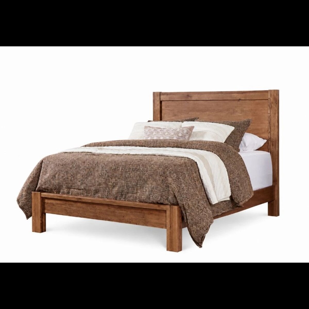 60718e822805dbdc0b39002119429528 Mercer Street Heavy Poster Bed - 862-558-855-922 - Image 1