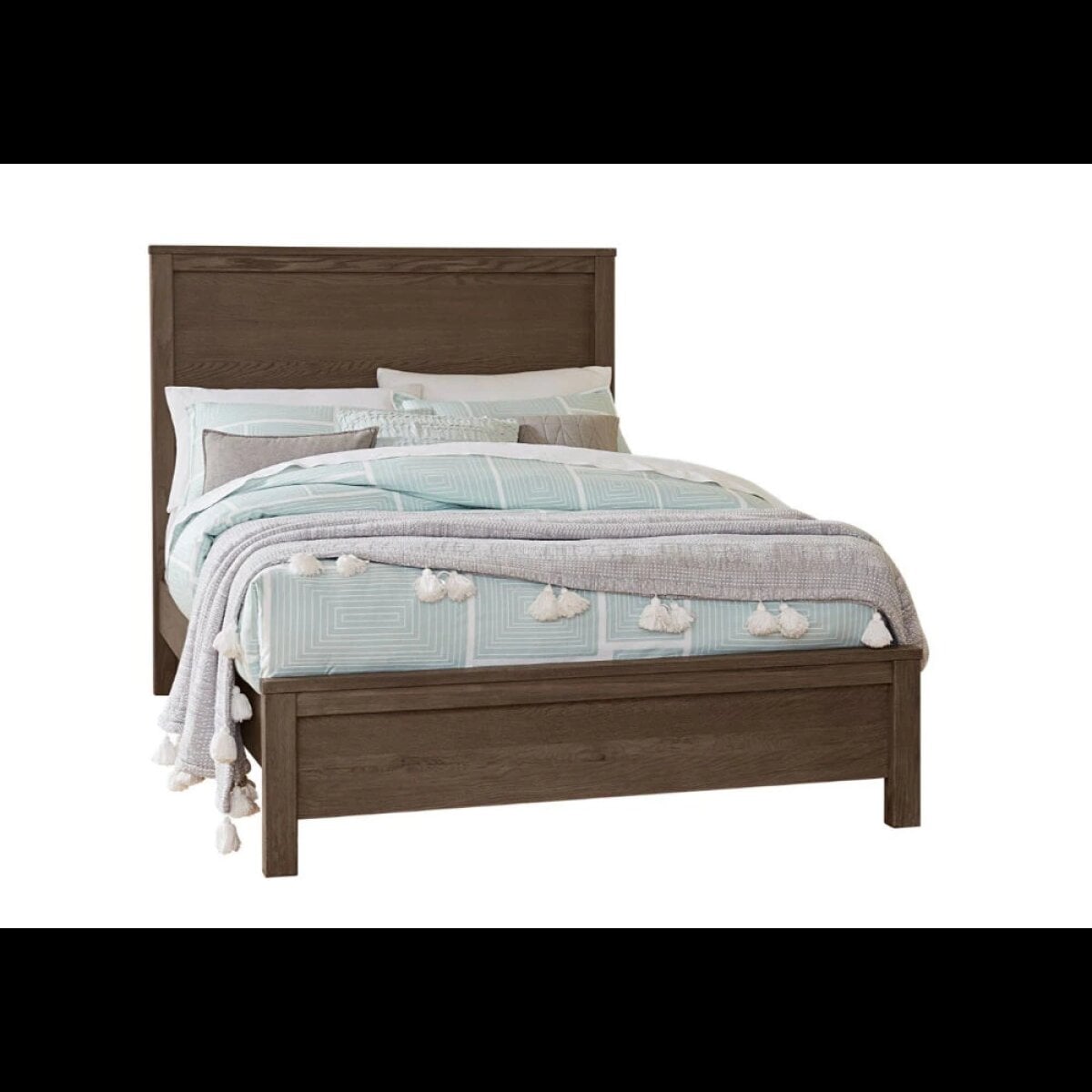 7cf9901066ee24d3c4a558ee55846fc0 Fundamentals Full Panel Bed - 11-552-255-911 - Image 1