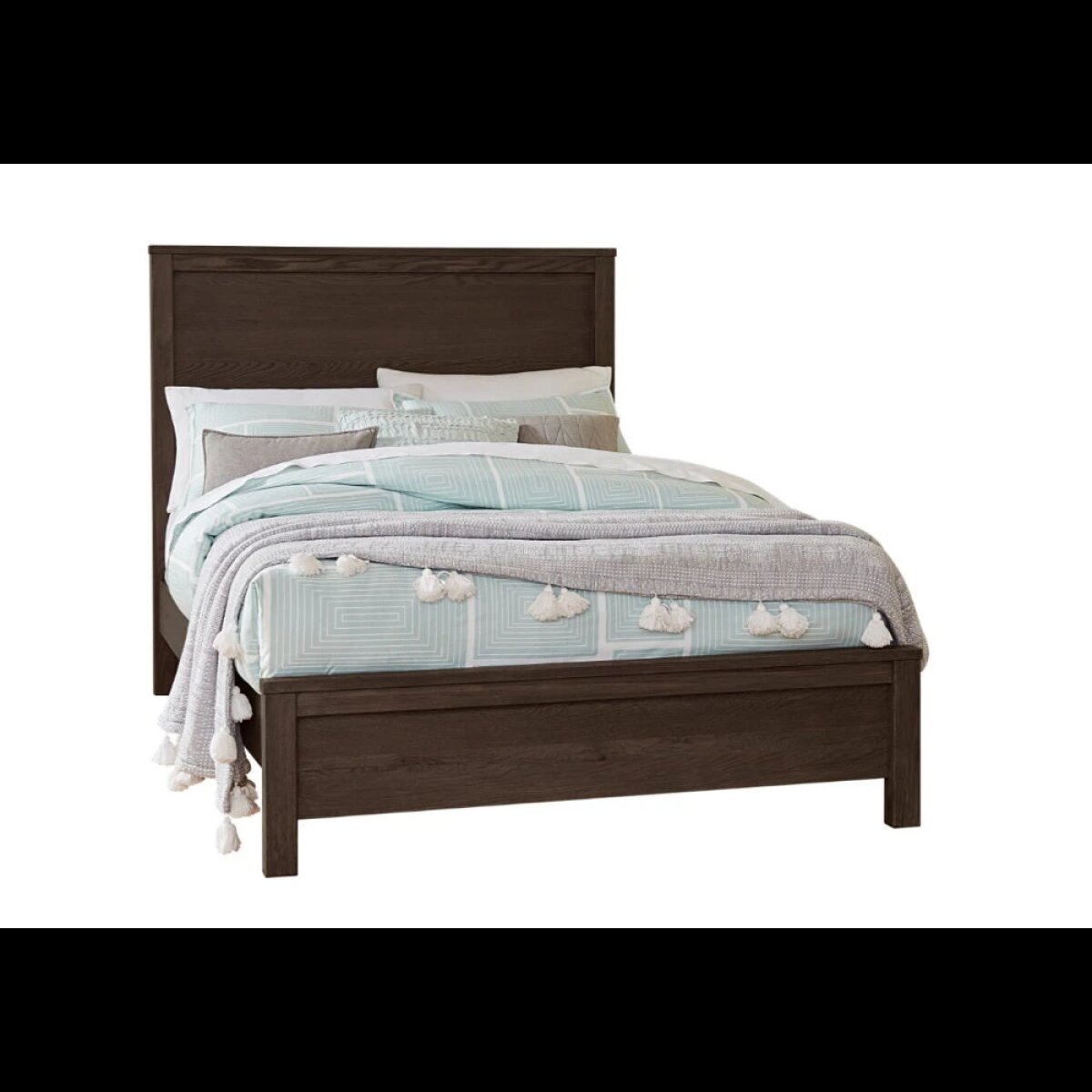 967bebfa9fba1b665a2e1114c1cbb48c Fundamentals Queen Panel Bed - 10-551-155-922 - Image 1