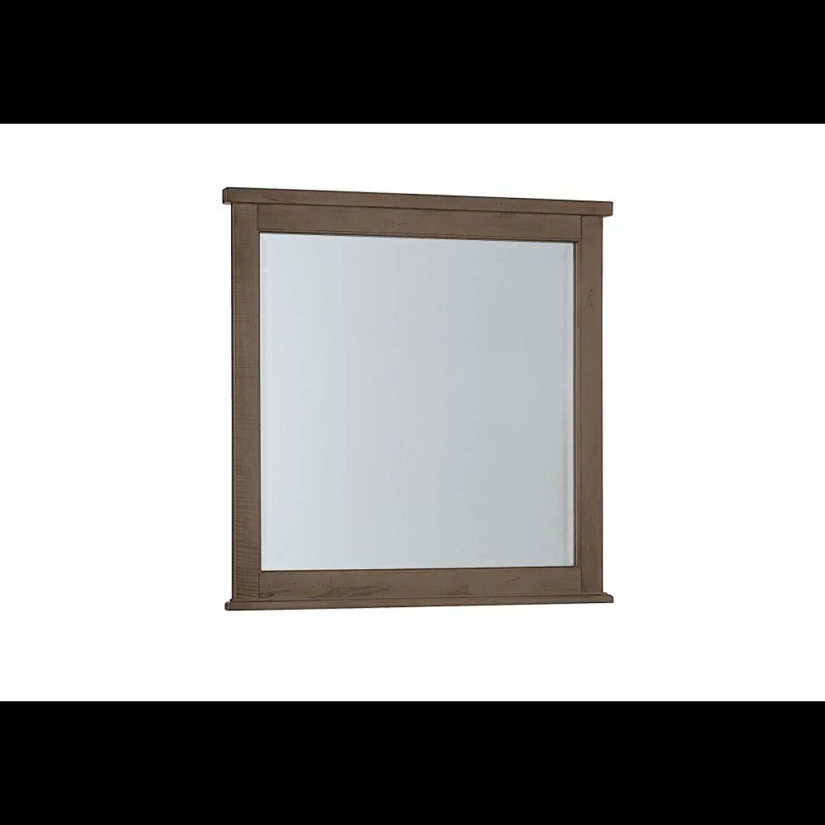 a50e3279a6233ef5c9023fa881168009 Woodbridge Landscape Mirror - 820-445 - Image 1