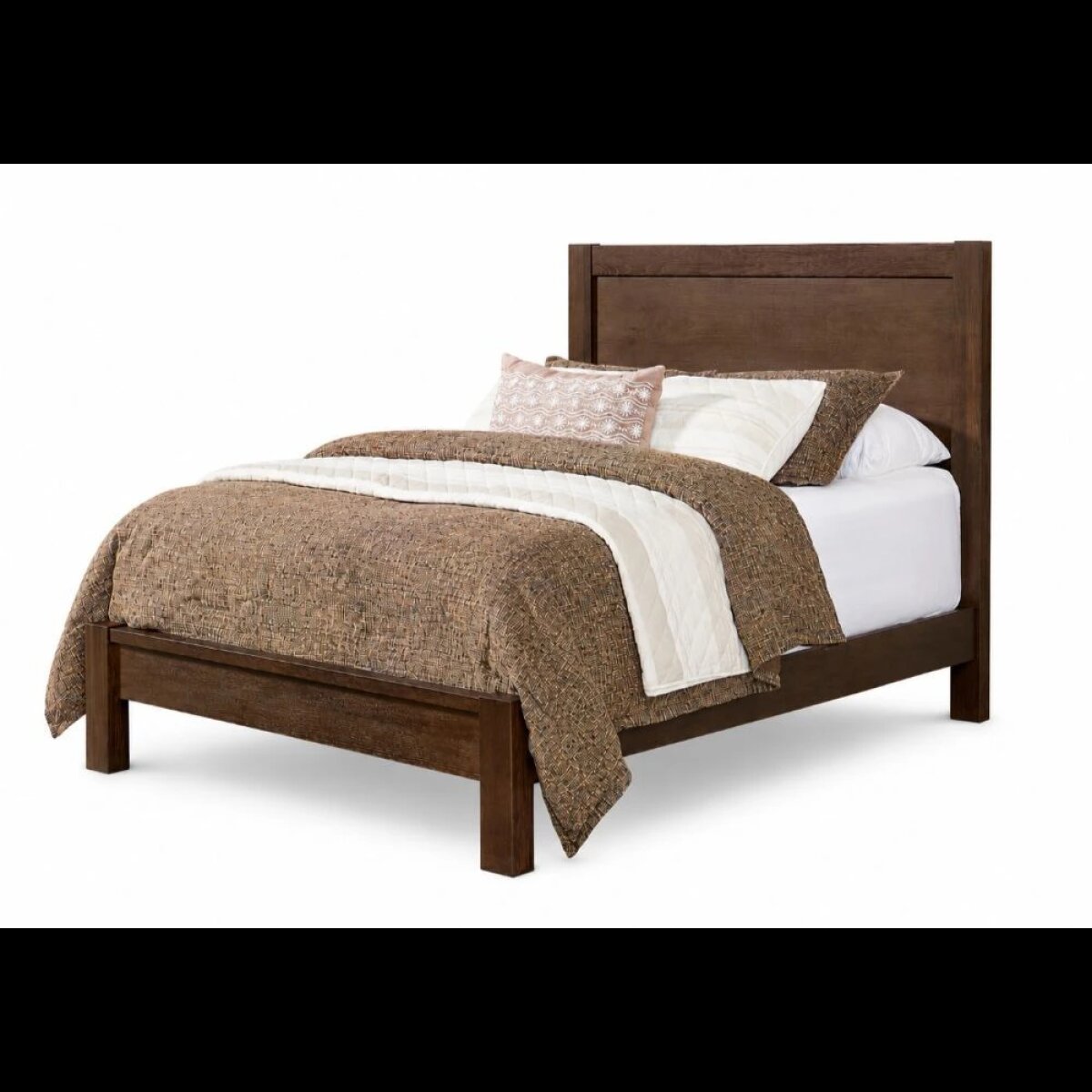 a56ef941d2225059bf4131cd6b732459 Mercer Street Heavy Poster Bed - 860-558-855-922 - Image 1