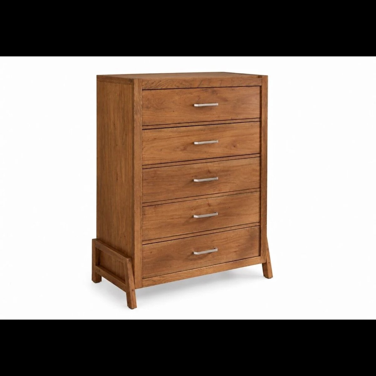 b0d4d63b10b165b9df5a97535b49afba Mercer Street Chest - 5 Drwr - 862-115 - Image 1