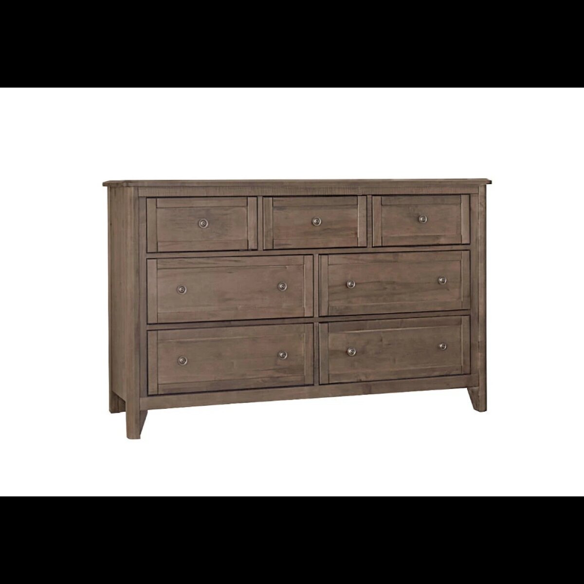 b3793202b57ee3e98e2b0f00750e92de Woodbridge Dresser - 7 Drawer - 820-003 - Image 1
