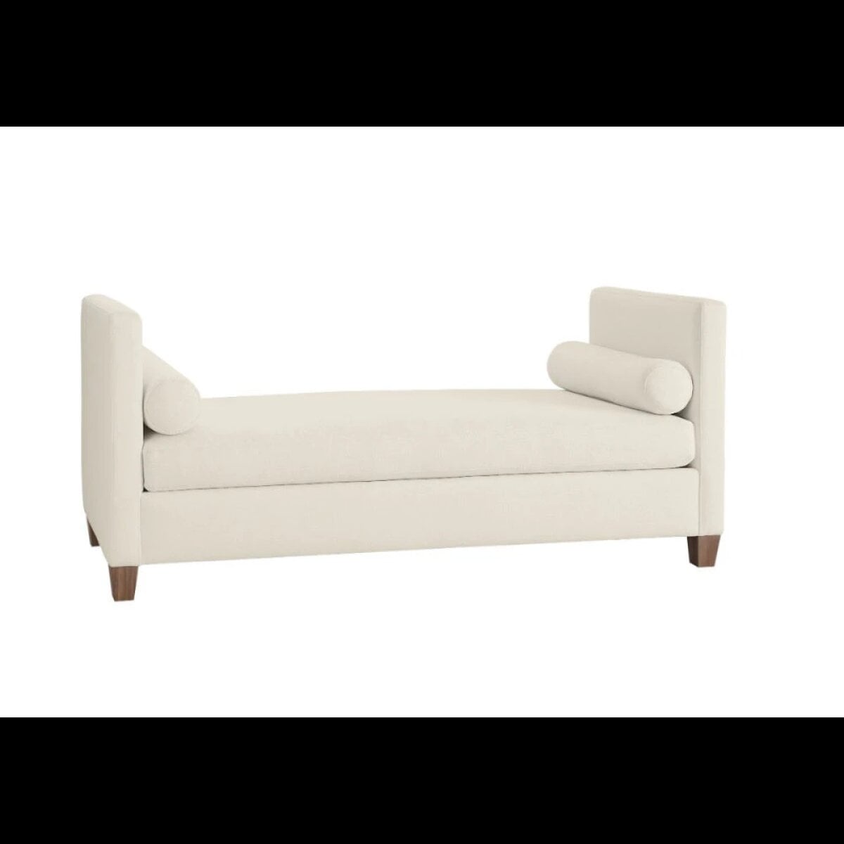d36b0ca6feb400d7f22016363ad58b1e Tide & Timber Linen Uph Daybed - 830/831/833/834/835-303L - Image 1